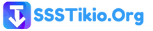 SSSTikio.Org